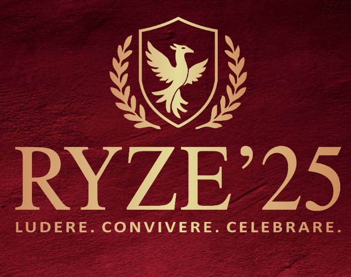 RYZE'25 Event